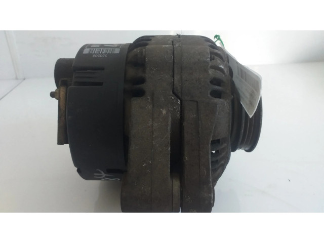 Генератор 0120485050 Honda Concerto 1.5