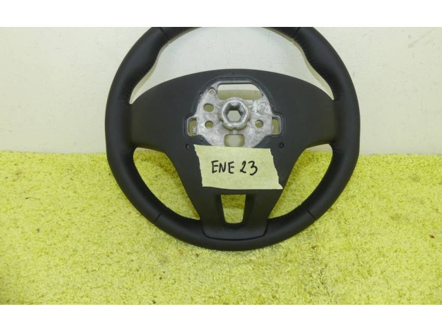 Руль Volvo S60 2014 - 2018 года 34220710A, 31455089