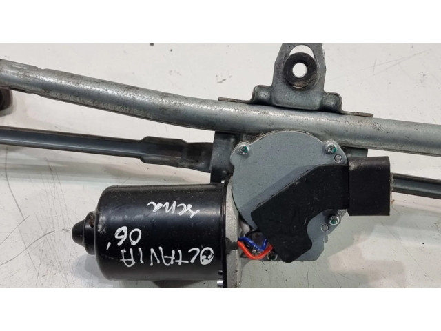 Комплект механизма стеклоочистителей