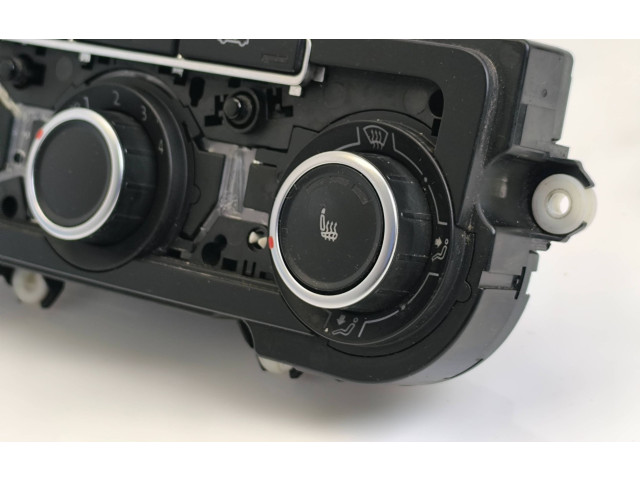 Блок управления климат-контролем 7N0907426L, K0125HB009751 Volkswagen Caddy