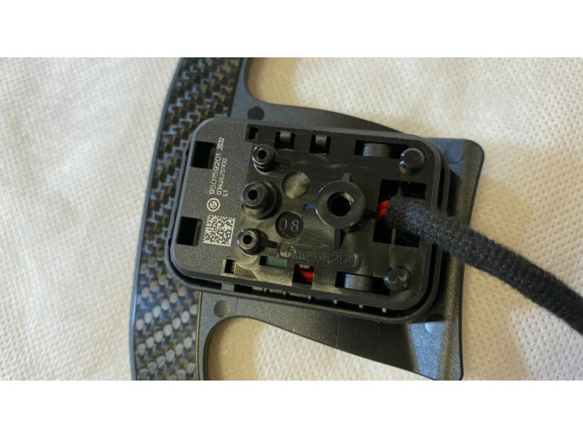 Переключатель регулировки высоты рулевого управления