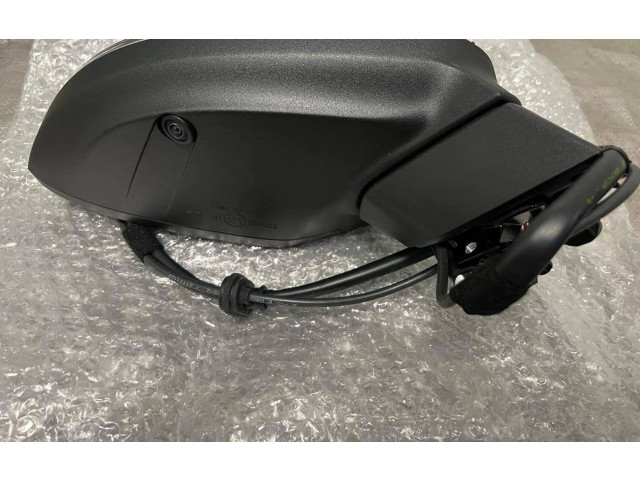 Zpětné zrcátko Audi A4 S4 B9 8W 2019 8W1857410T9B9
