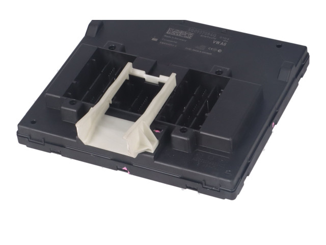 Pojistková skříňka Řídící jednotka BSM 5Q0937084Q Audi A3 S3 8V 2012