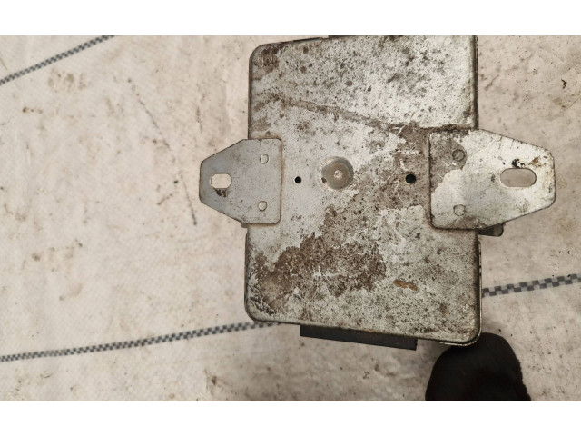 Řídící jednotka 23710c9700 Nissan Patrol 260 1988