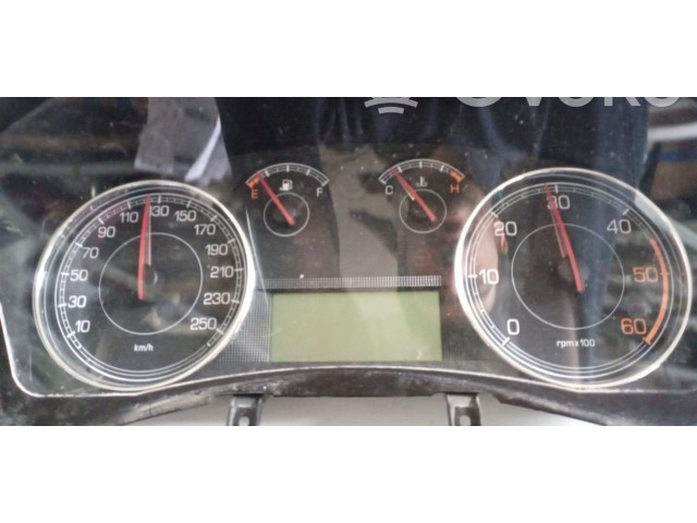 Přístrojová deska Fiat Croma 2010 51838768, 51838768