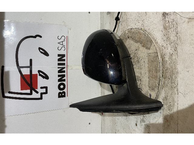 Zpětné zrcátko Volkswagen Tiguan 5N1857507Q9B9, 5N1857507Q9B9