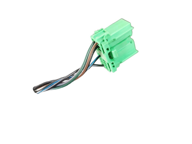 Зеркало электрическое        Volvo S80  2007 - 2013 года   