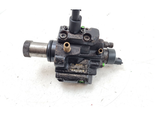 Vstřikovací čerpadlo 0445010530, 167001056R Nissan NV200 pro naftový motor 1.5