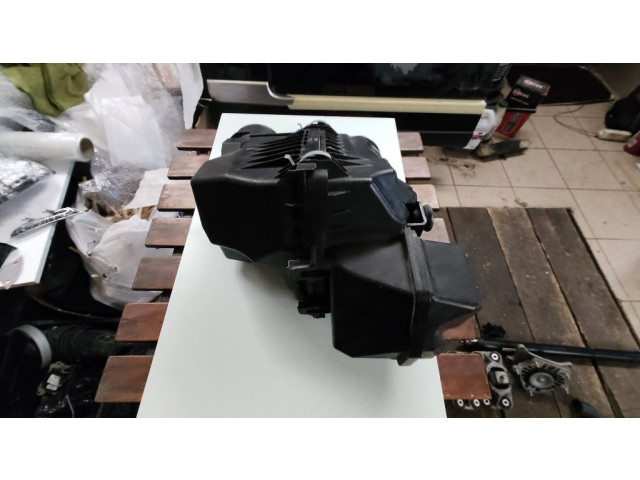 Коробка воздушного фильтра