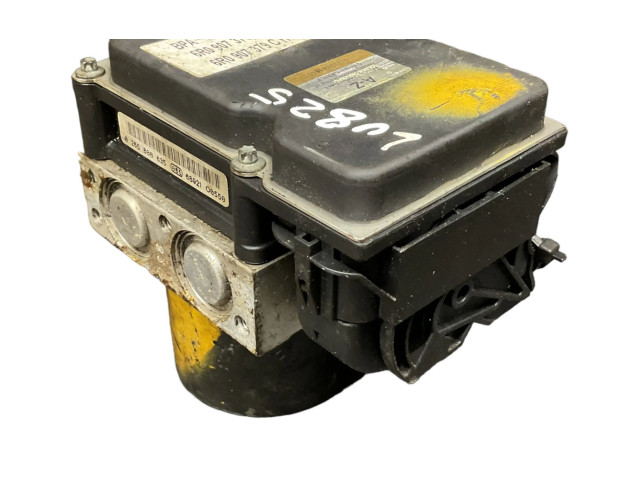 Блок АБС 6R0907379C0002, 6R0907379CH05 Skoda Fabia Mk2 (5J) 2007 - 2014 года