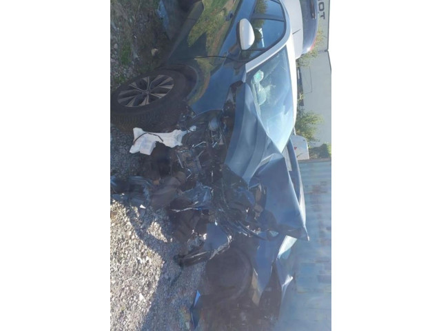 Блок АБС 476600364R, 476600364R Renault Captur II 2020 - года