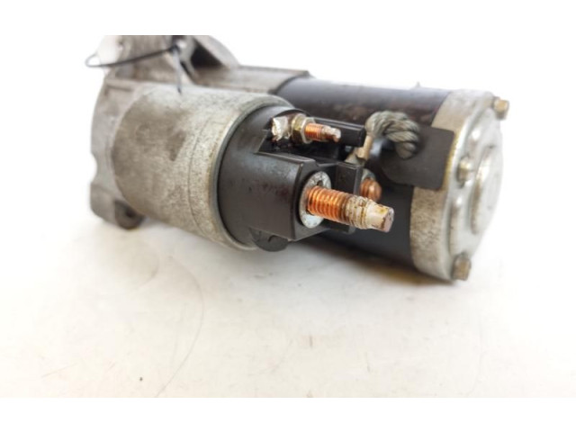 Стартер 9805058680, 9805058680 Citroen DS4