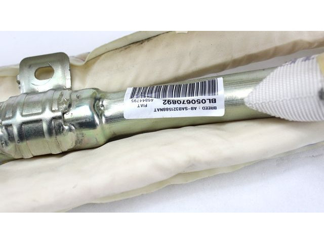 Боковая подушка безопасности 46844795 Fiat Idea