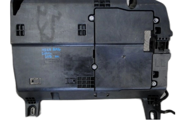 Блок предохранителей A2475402406, A2475402406 Mercedes-Benz GLA H247