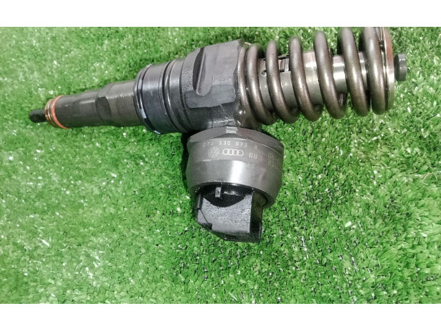 Форсунка BOSCH, 2.PINES Volkswagen Phaeton AJS