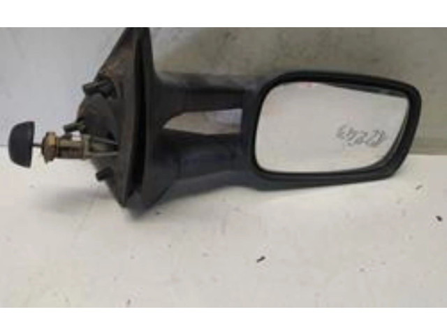 Зеркало электрическое Seat Inca (6k) 1995 - 2004 года