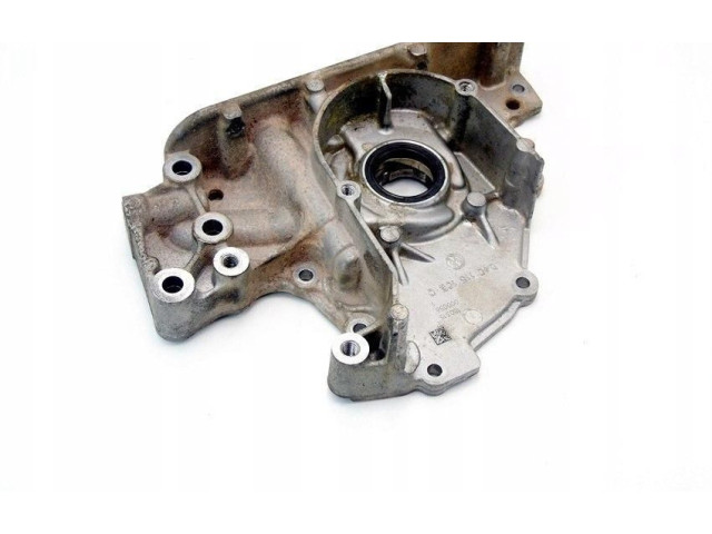 Масляный насос 04C115105H Skoda Fabia Mk3 (NJ)