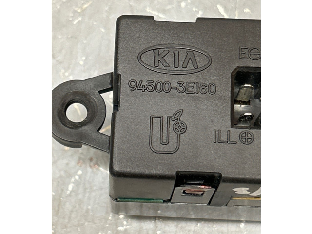 Дисплей    945003E500, 200570226   KIA Sorento