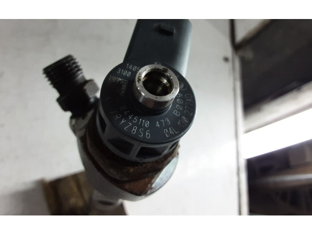 Форсунка 04L130277AD, 04L130277AD    Volkswagen Golf Sportsvan  CRKB 