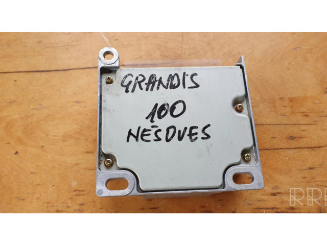 Блок подушек безопасности MN141401 Mitsubishi Grandis