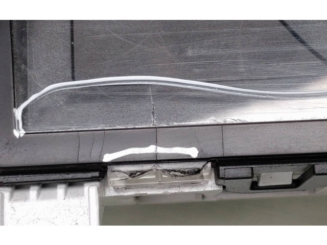 Панель приборов 31270899AA, 36002598   Volvo V70       