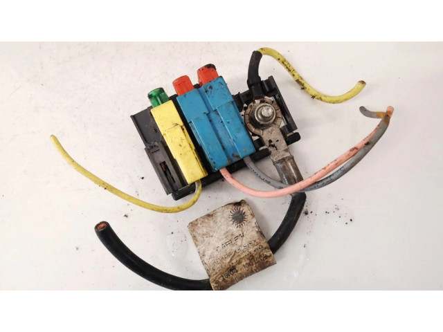 Pojistková skříňka 1486450080 Fiat Ulysse 2003