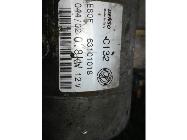 Стартер 46636R09A0820, 55193355 Fiat Punto (188)