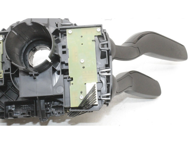 Volant Audi A8 S8 D4 4H 2014 4H0907129H, 4H0953502A  