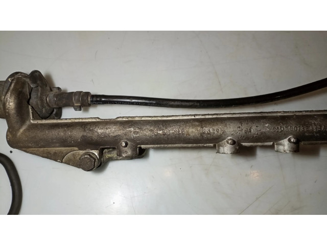 Vstřikovací lišta Volvo 460 pro benzínový motor