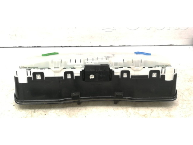 Панель приборов 4B0919860F, 8L0919272A Audi A6 S6 C5 4B