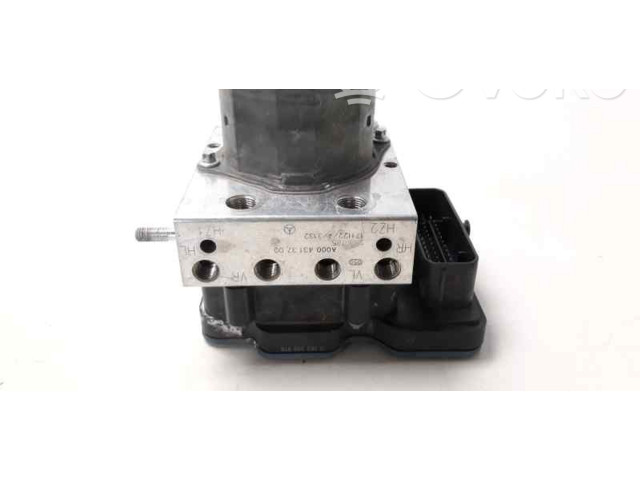 Jednotka ABS A0004313700, 0265956280 Mercedes-Benz CLA C117 X117 W117 2017