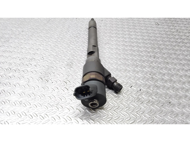 Форсунка 96440397, 0445110270    Chevrolet Captiva для дизельного двигателя z20s 2