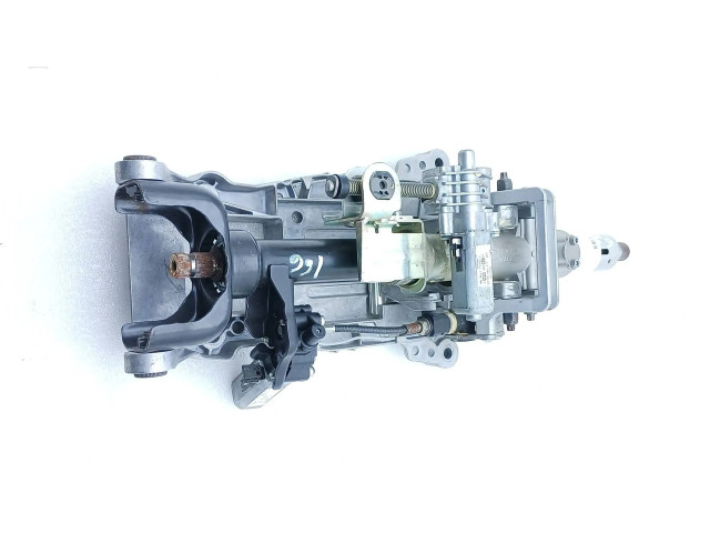  рейка  Колонка рулевая A1664606200   Mercedes-Benz GL X166 2013-2019 года