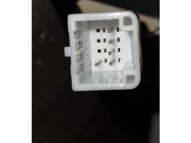 Зеркало электрическое Dacia Dokker 2012 - года