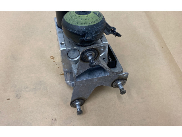 АБС Steuergerät 0265250062, A0044319912 Mercedes-Benz SL R230 2001 - 2012 года