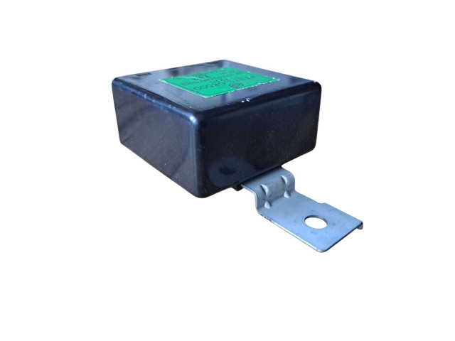 Блок управления 8737008500 SsangYong Rexton I