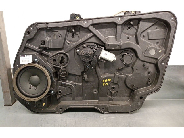 Электрический механизм для подъема окна без двигателя 30784311, 30784311   Volvo V60