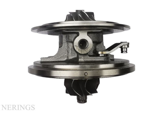  Турбина Ford Transit Custom  786880-0012, CHRA10-0523         