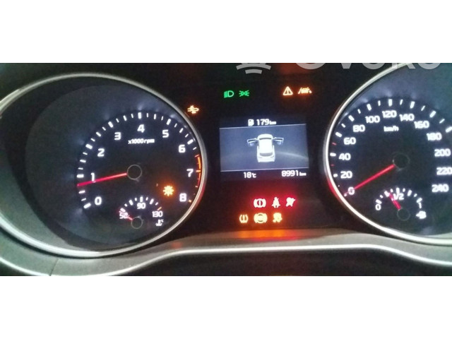 Панель приборов 94023J7061, 94023J7061   KIA Xceed       