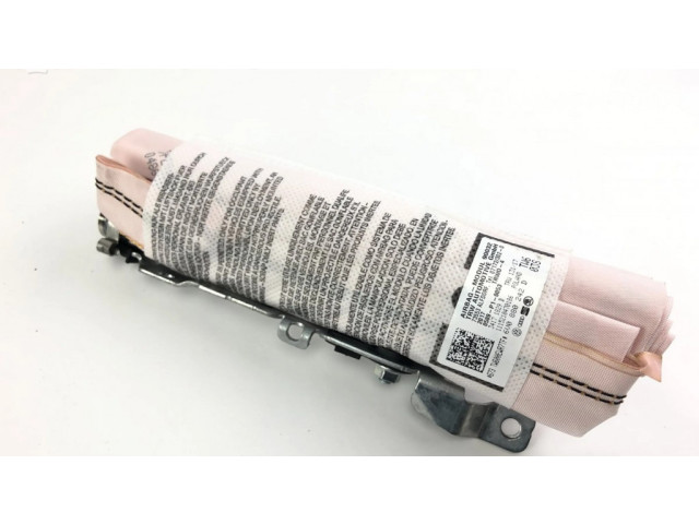 Подушка безопасности в сиденье 34171829B Skoda Fabia Mk3 (NJ)