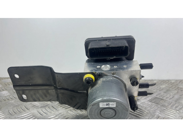 Блок АБС BE600EZ803, 4892037102 SsangYong Korando