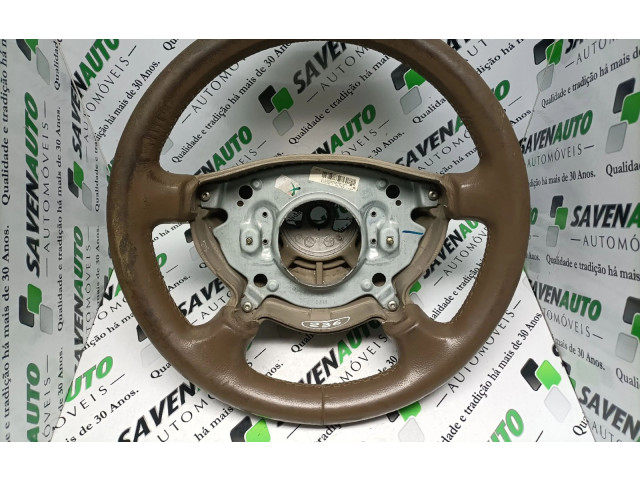 Руль Mercedes-Benz E W211  2002 - 2009 года SV2JT-23-11, 236      