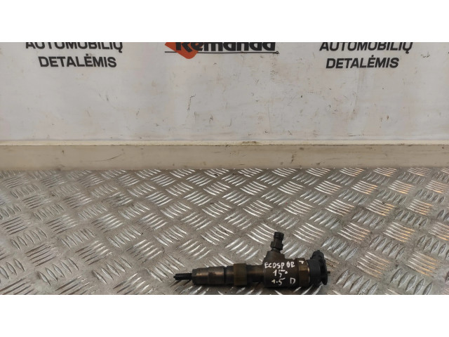 Форсунка 0445110489 Ford Ecosport для дизельного двигателя 1.5