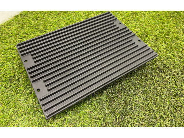 Звукоусилитель Jaguar XF - года