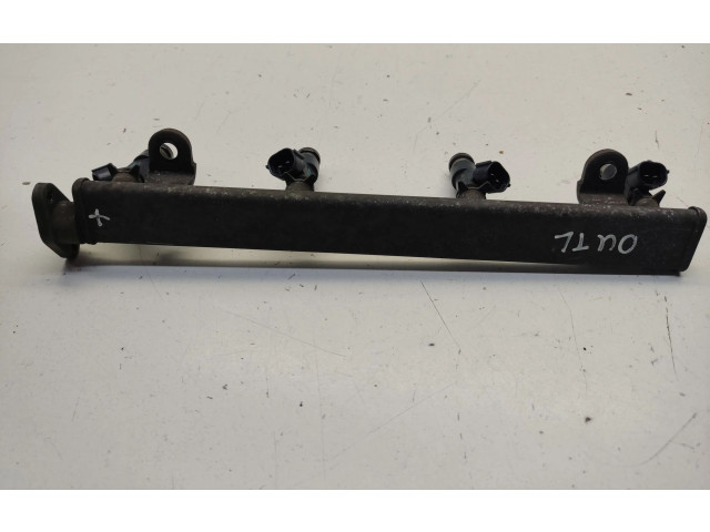 Комплект жиклеров (форсунок) Mitsubishi Outlander