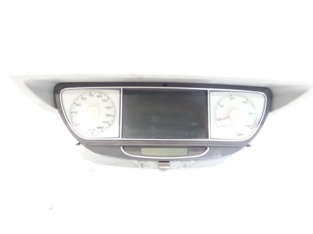 Панель приборов 9660080680   Citroen C8       