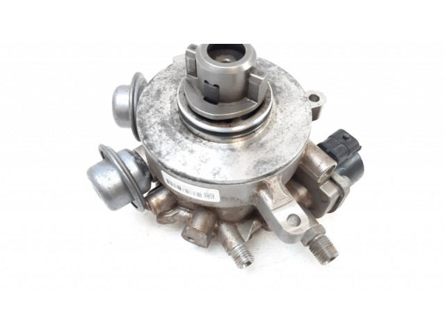 Топливный насос