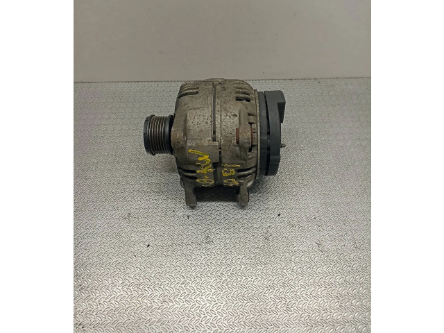 Генератор 0124525139, 4695 Renault Kangoo II