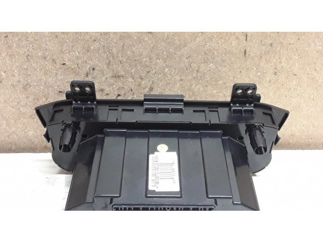 Блок управления климат-контролем 972503U800   KIA Sportage