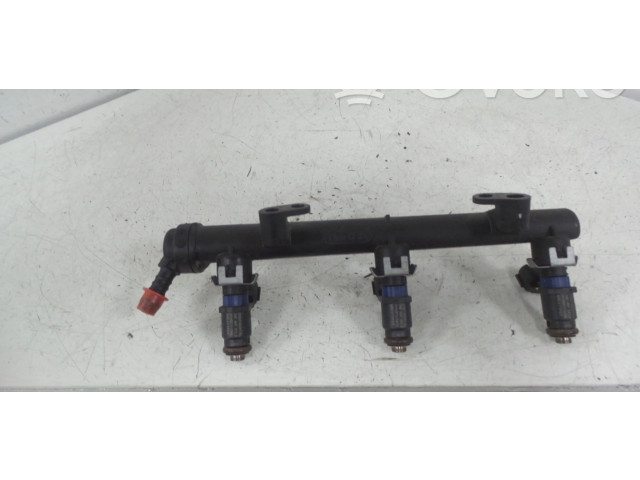 Форсунка 04E906031H, 04C133313AG Skoda Citigo CHY